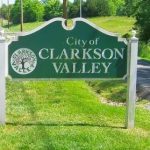 Concrete Work Clarkson Valley MO
