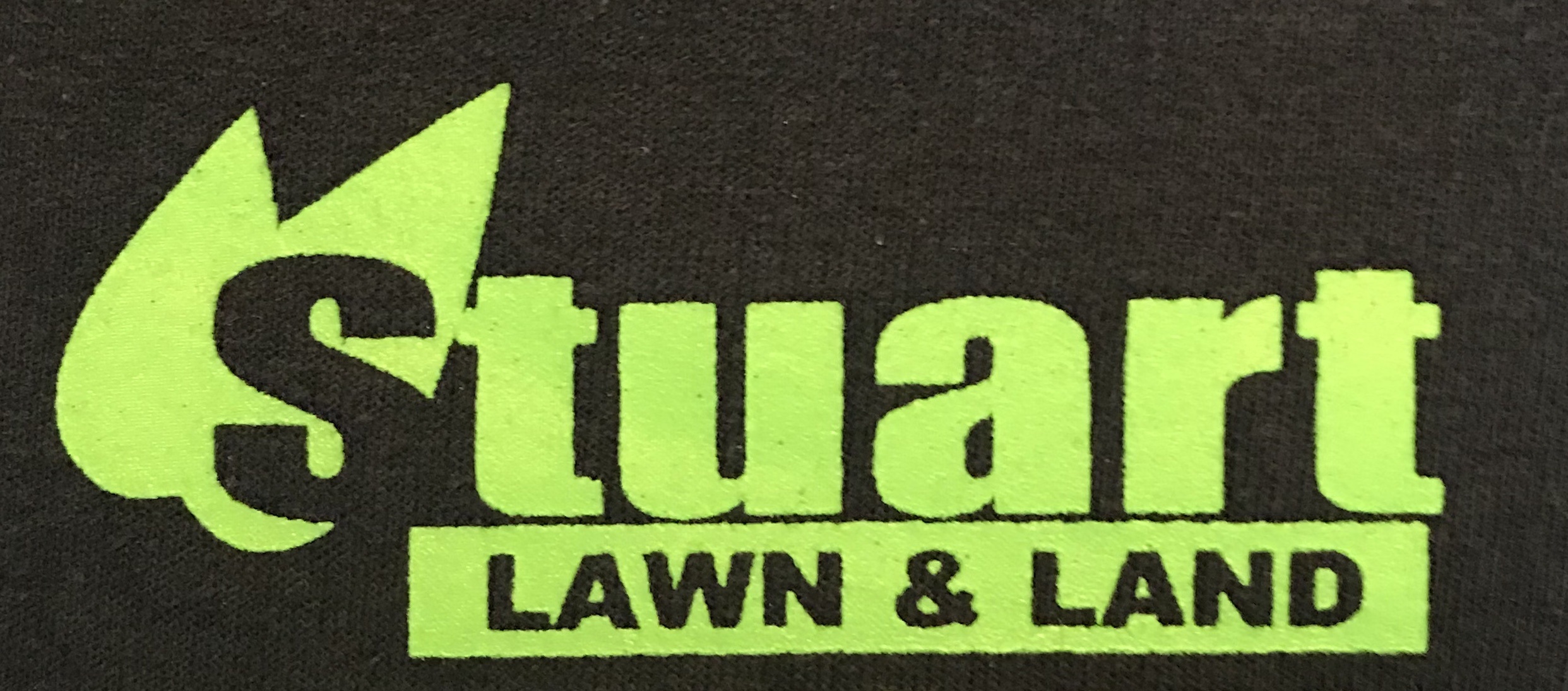 Stuart Lawn and Land Landscape and Lawn Care Service