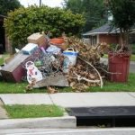 Junk Removal & House Demo Services
