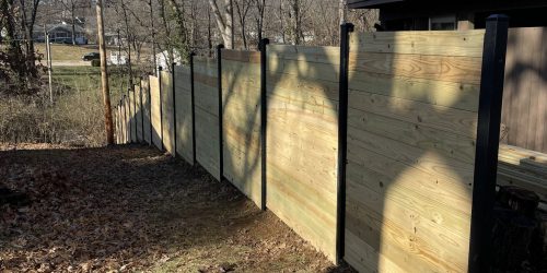Fence Installer, Fence Builder