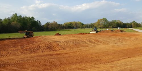 Land Grading - Land Clearing - Free Estimate