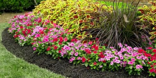 Mulching, Landscaping, Landscaping Company, Landscaping Contractor, Landscaping Company